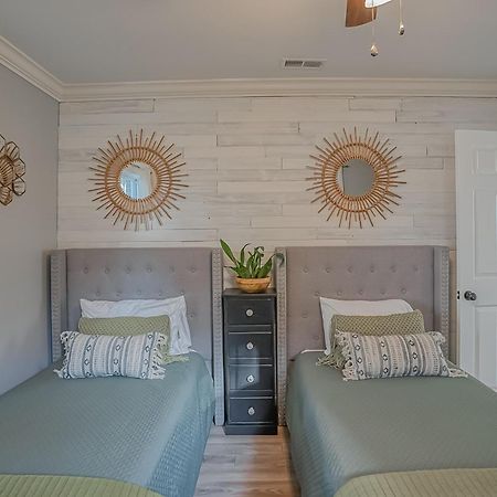 Urban Nest Cottage - Book Now! Бюфорт Екстериор снимка
