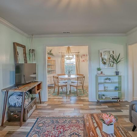 Urban Nest Cottage - Book Now! Бюфорт Екстериор снимка