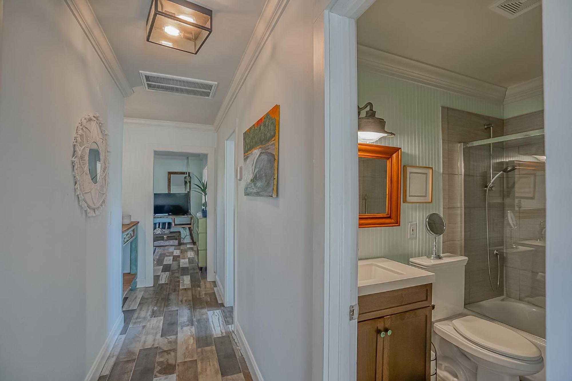 Urban Nest Cottage - Book Now! Бюфорт Екстериор снимка