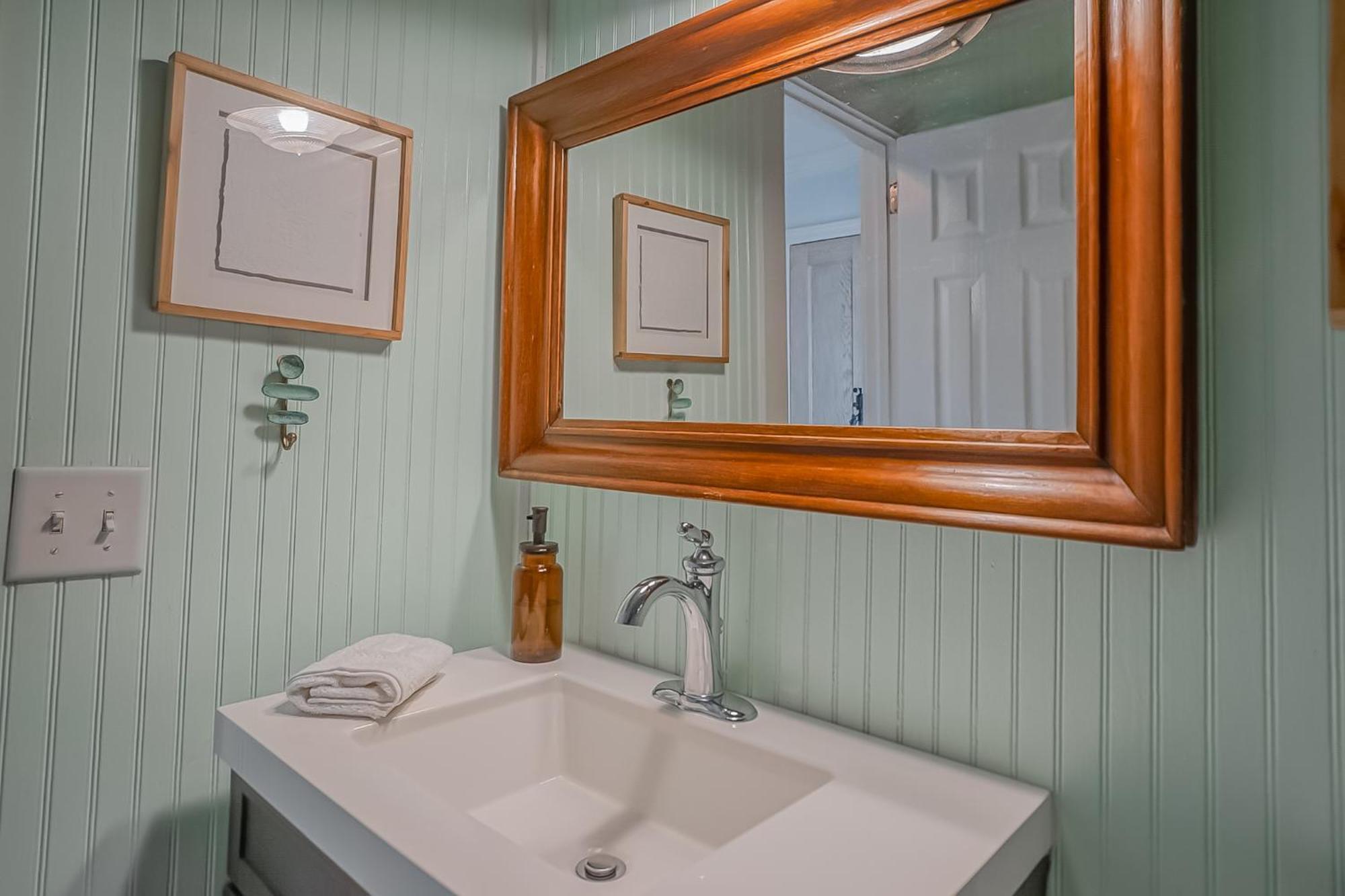 Urban Nest Cottage - Book Now! Бюфорт Екстериор снимка