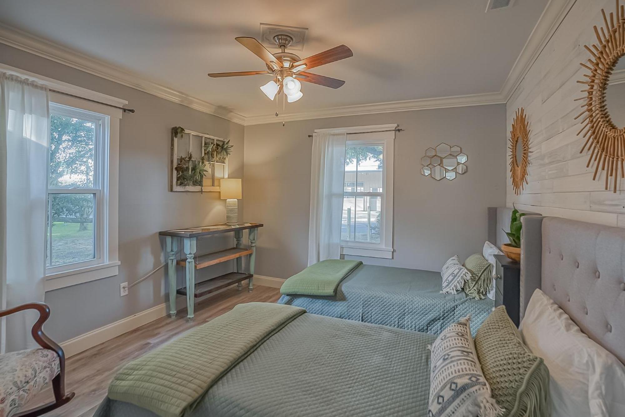 Urban Nest Cottage - Book Now! Бюфорт Екстериор снимка