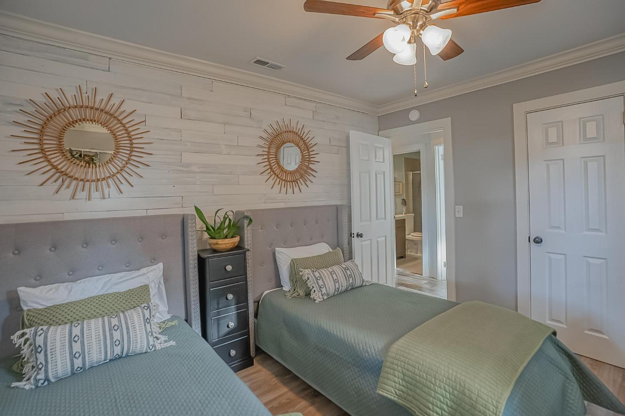 Urban Nest Cottage - Book Now! Бюфорт Екстериор снимка