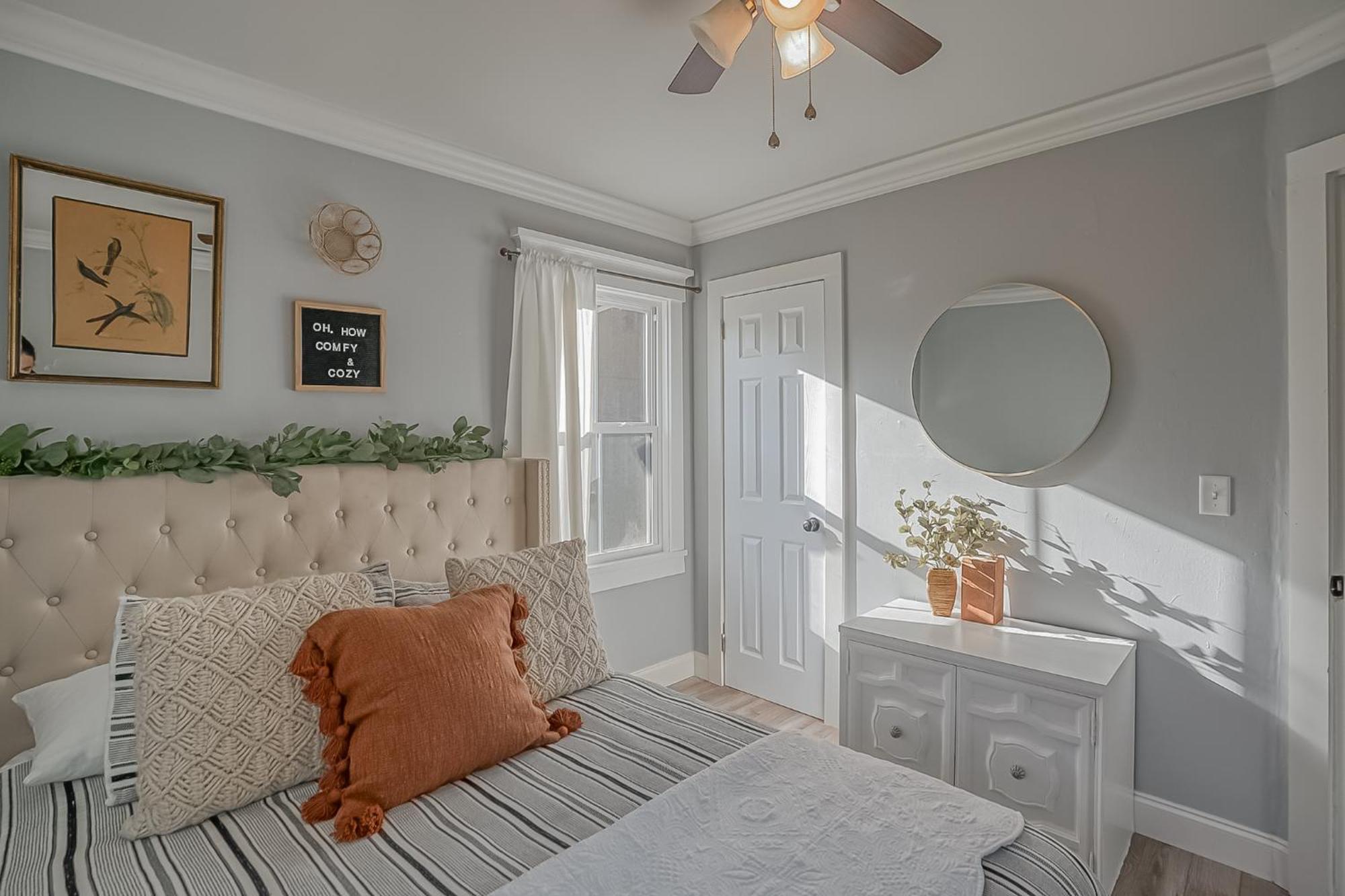 Urban Nest Cottage - Book Now! Бюфорт Екстериор снимка