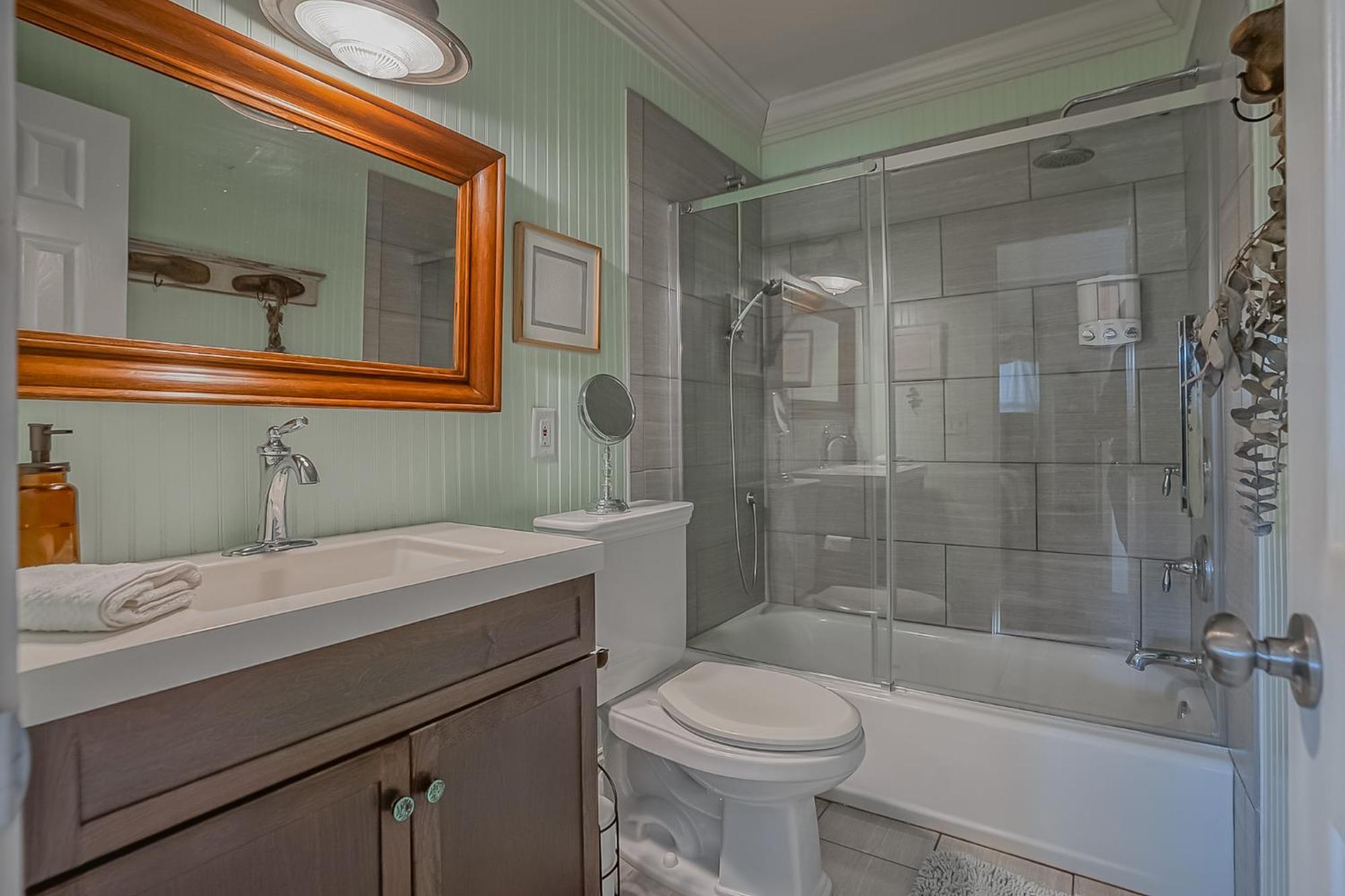 Urban Nest Cottage - Book Now! Бюфорт Екстериор снимка