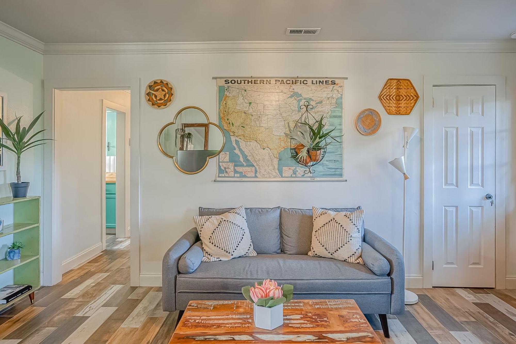 Urban Nest Cottage - Book Now! Бюфорт Екстериор снимка
