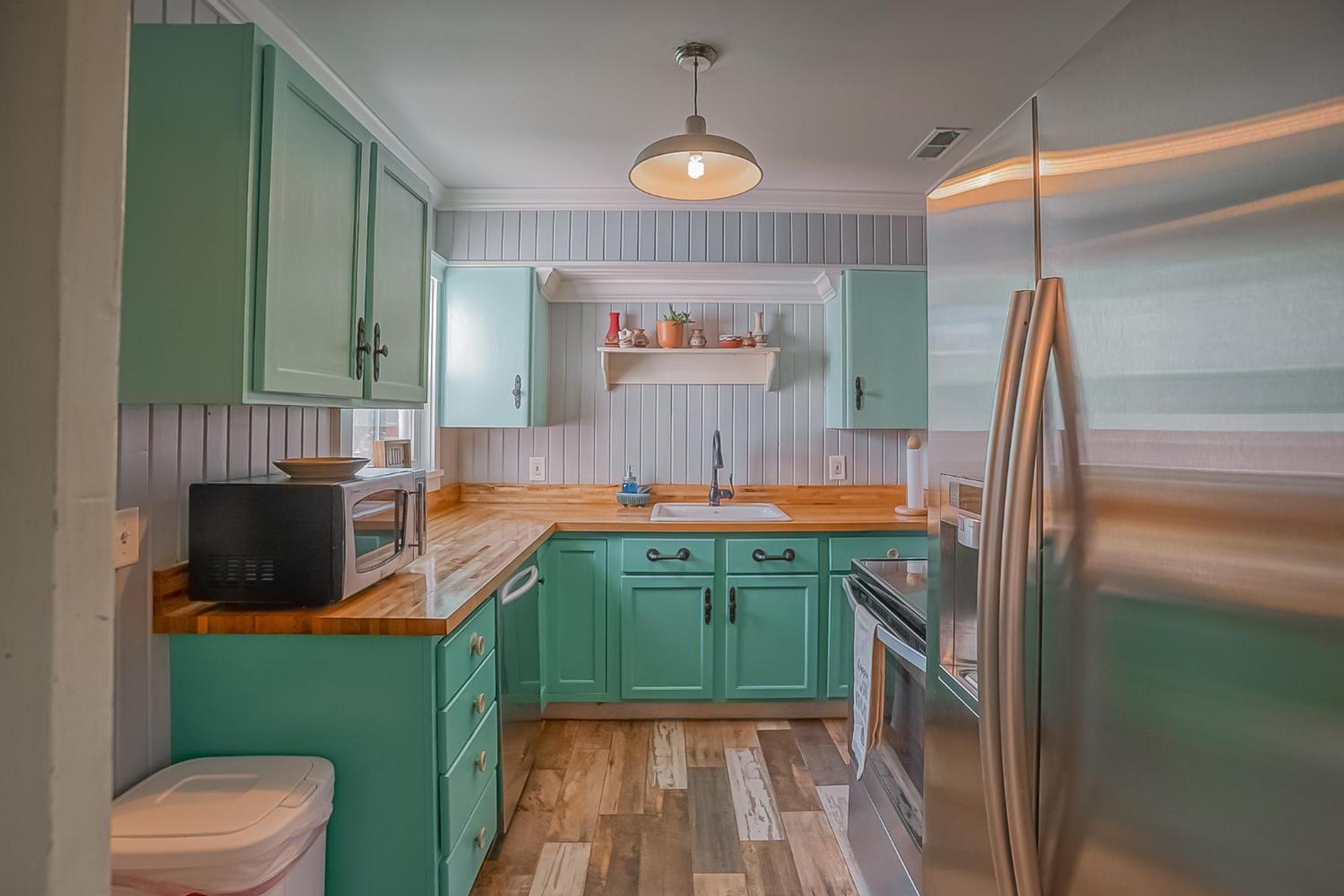 Urban Nest Cottage - Book Now! Бюфорт Екстериор снимка