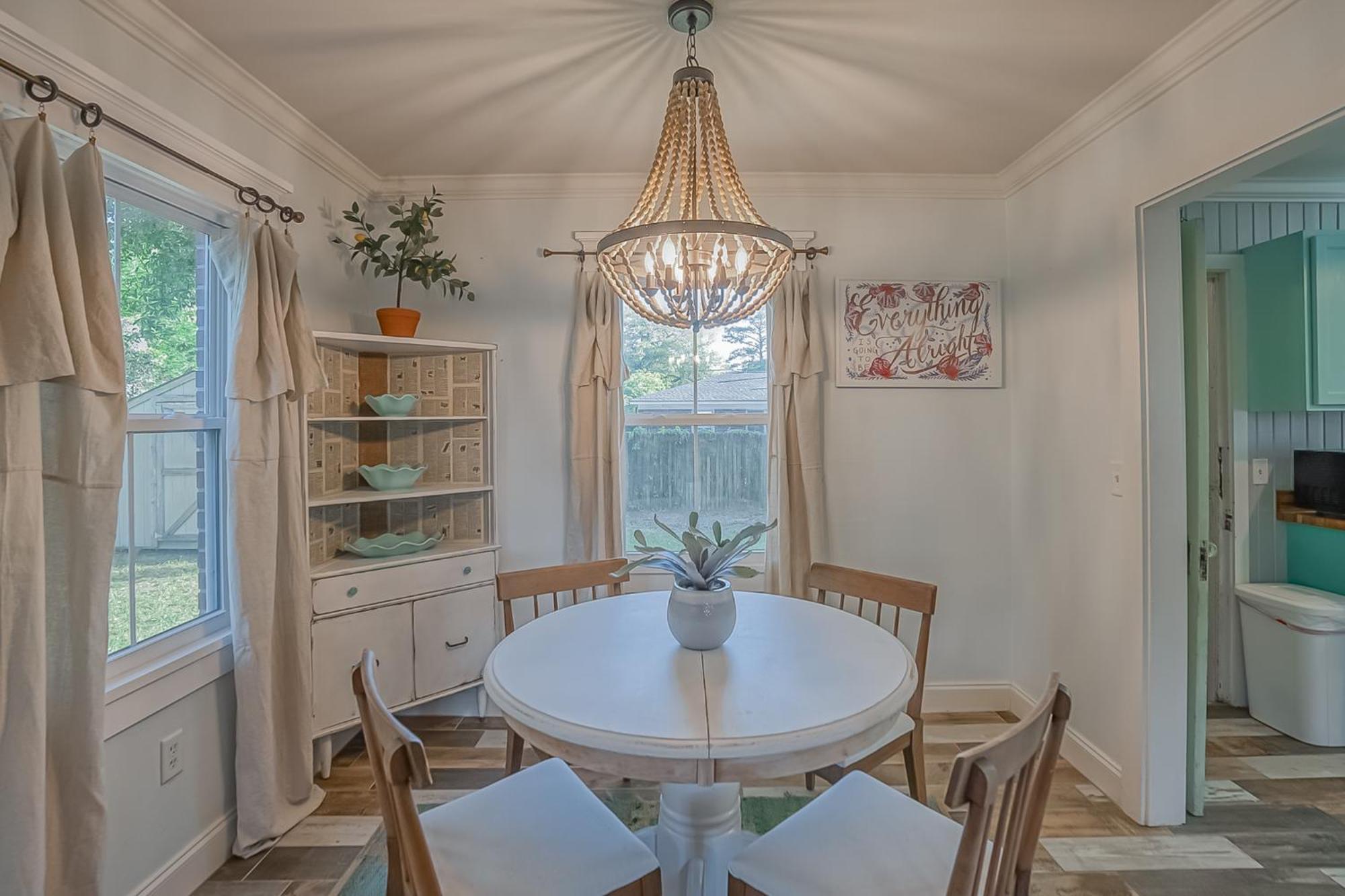Urban Nest Cottage - Book Now! Бюфорт Екстериор снимка