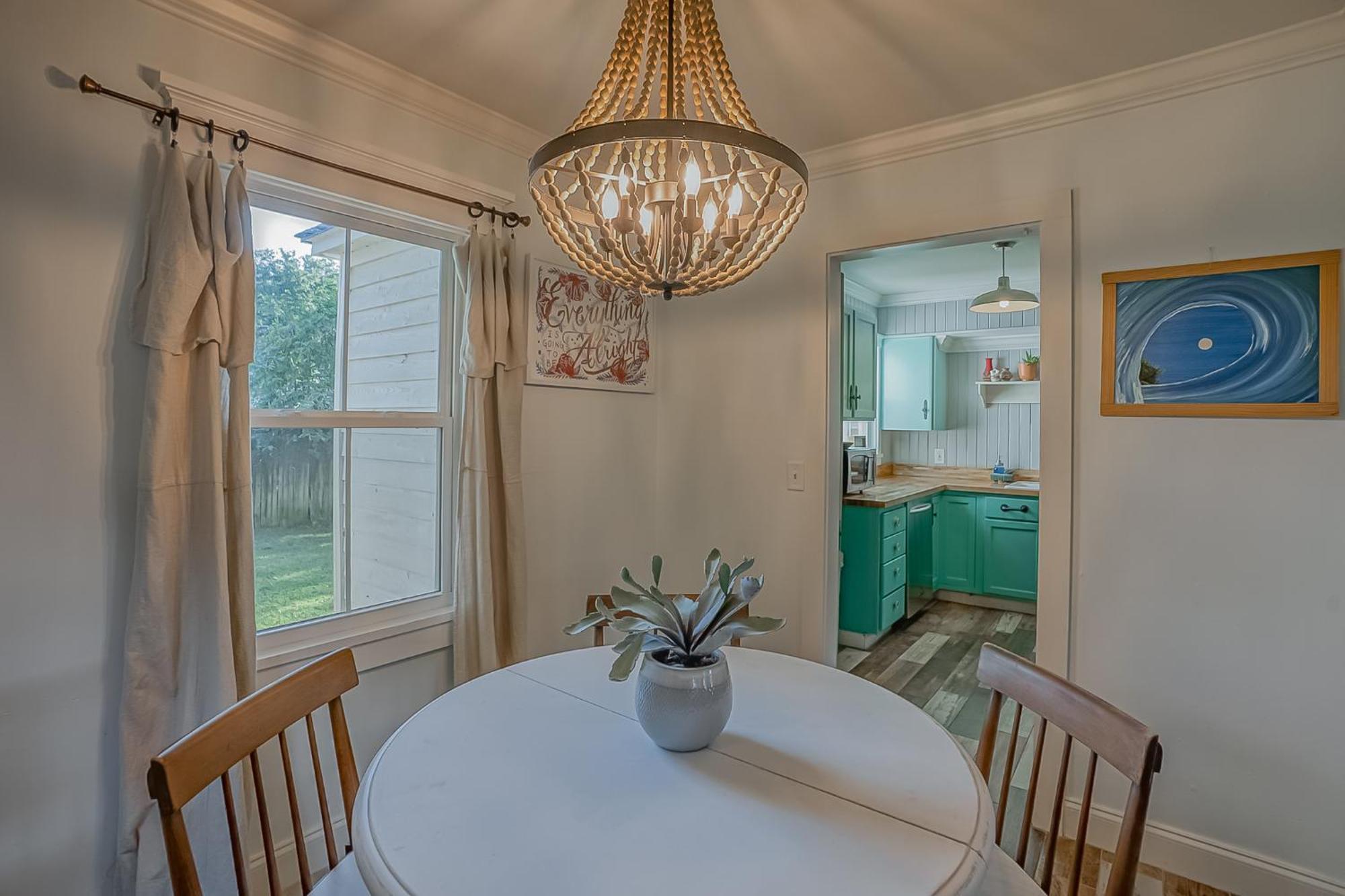 Urban Nest Cottage - Book Now! Бюфорт Екстериор снимка