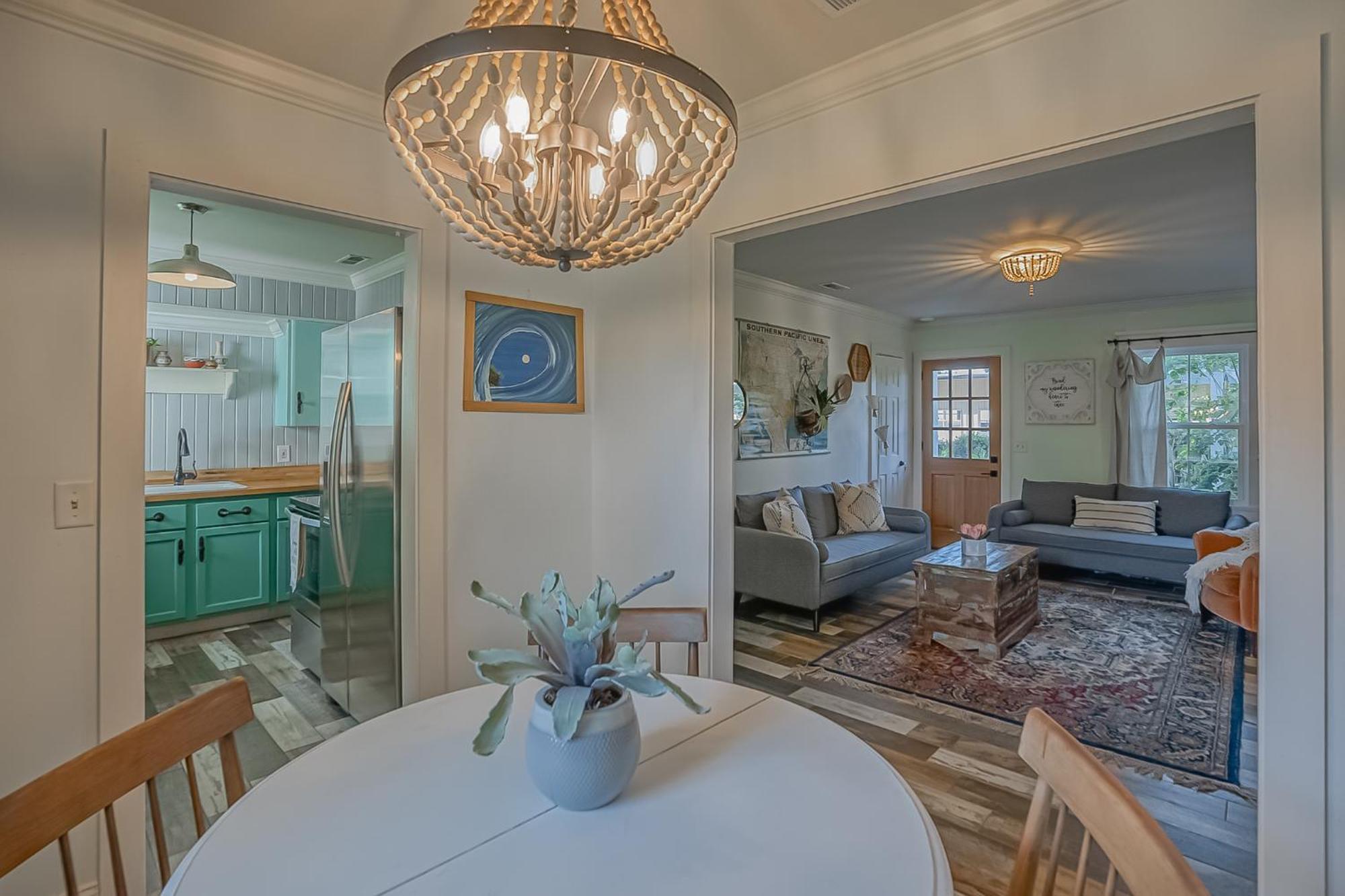 Urban Nest Cottage - Book Now! Бюфорт Екстериор снимка