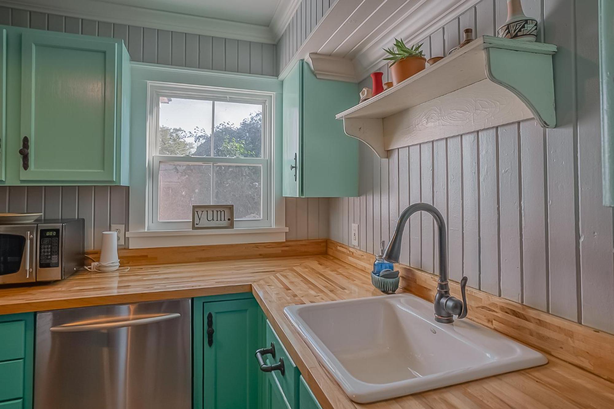 Urban Nest Cottage - Book Now! Бюфорт Екстериор снимка